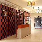 Sixiangjia Shangdong Shangzhu Apartment