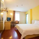 7Days Inn Guangzhou Shang Xia Jiu Heng Bao Square