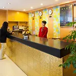 Guangzhou Suiyun Hotel