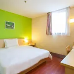 7Days Inn Guangzhou East Railway Station Branch