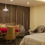Guangzhou Mei Garden Hotel