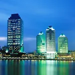 Riverside Hotel - Guangzhou