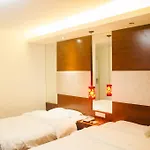 Sentosa Hotel