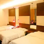Sentosa Hotel