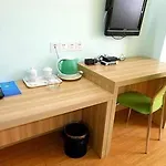 Wain Fast Chain Hotel