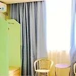 Wain Fast Chain Hotel