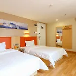 7Days Premium Guangzhou Tianhe Shipaiqiao