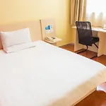 Hanting Express Guangzhou Yanzi Gang Branch