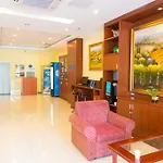 Hanting Express Guangzhou Yanzi Gang Branch