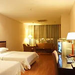 Paco Hotel Guangzhou Chebeinan Metro Branch