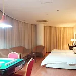 Paco Hotel Guangzhou Chebeinan Metro Branch