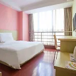 7 Days Inn Guangzhou Shijing Jinbi New City
