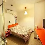 Pudding Hotel