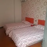 Pudding Hotel