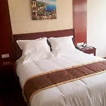 Greentree Inn Guangzhou Luochongwei Bus Passenger Terminal Business Hotel