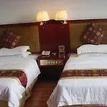 Wu Fu Business Hotel