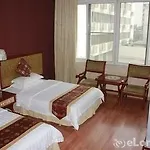 Wu Fu Business Hotel