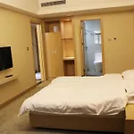 Tiga Hotel