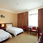 Guangzhou Shenglong Hotel - Nanzhan