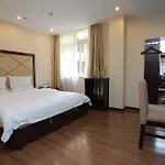 Xinghe Hotel - Guangzhou Railway Station Branch