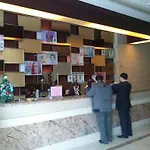 Guangzhou Spring Time Hotel Zhujiang New Town Branch