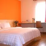 7Days Inn Guangzhou Huangpu Development District