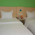 7Days Inn Guangzhou Huangpu Development District