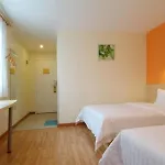 7Days Inn Guangzhou Huangpu Development District