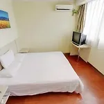 Hanting Hotel Guangzhou Gangdingdong