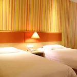 Elan Hotel Guangzhou Panyu Shiqiao Branch