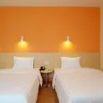 7 Days Inn Guangzhou Nansha Plaza Branch