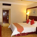 Riverside Hotel - Guangzhou