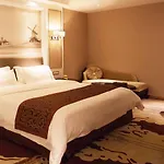 Guangzhou Da Xin International Hotel