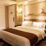 Guangzhou Da Xin International Hotel