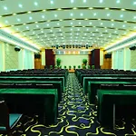 Guangzhou Junshan Hotel - Shuttle Bus For Canton Fair