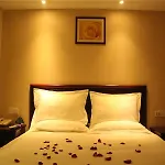 Greentree Inn Baiyun West Huangshi Road