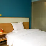 7 Days Inn Guangzhou Jiangnanxi Metro Branch
