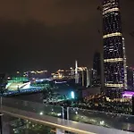 Hee Fun Apartment Hotel Guangzhou