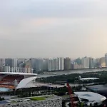 Hee Fun Apartment Hotel Guangzhou