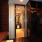 Heefun Apartment Gz -Poly World Trading Center-Walking Distance To Canton Fair