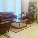 Guangzhou Yercom Business Hotel