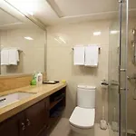 Pazhou Linjiang Shangpin Hotel Apartment