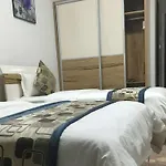 XI Ha Hotel Apartment Guangzhou Xiwan Road