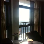 XI Ha Hotel Apartment Guangzhou Xiwan Road