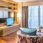 Yi Side Residence Internationa