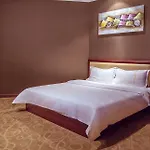 Guangzhou Shenglong Hotel - Nanzhan