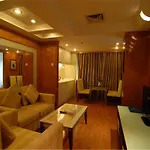 Guangzhou Hong Fan Hotel - Yihe