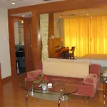 Guangzhou Hong Fan Hotel - Yihe