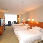 Guangzhou Hong Fan Hotel - Yihe