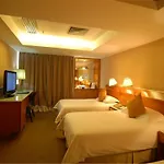 Guangzhou Hong Fan Hotel - Yihe
